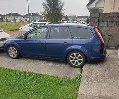 Ford Focus Need gone - Image 5/5