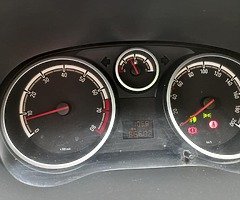 Small  starter  car 166.000 km nct end of next January. - Image 5/10