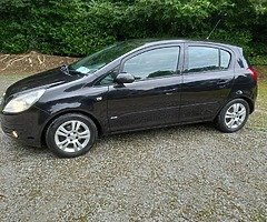 Small  starter  car 166.000 km nct end of next January. - Image 7/10