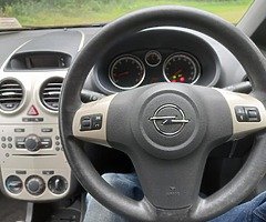 Small  starter  car 166.000 km nct end of next January. - Image 8/10