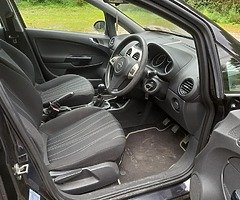Small  starter  car 166.000 km nct end of next January. - Image 9/10