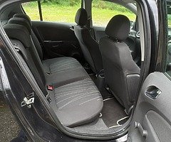 Small  starter  car 166.000 km nct end of next January. - Image 10/10