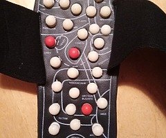 Medicated slippers New