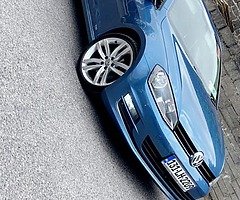 ✖️131 Volkswagen Golf✖️