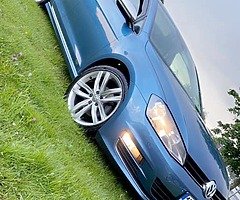 ✖️131 Volkswagen Golf✖️ - Image 9/10