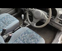 Toyota Starlet - Image 4/5