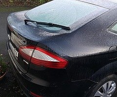 Ford mondeo 1,8 diesel parts only