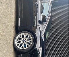 Ford alloys