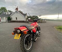 1984 Kawasaki Z - Image 4/7