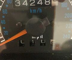 1984 Kawasaki Z - Image 6/7