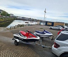 Honda Aquatrax - Image 4/5
