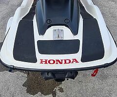 Honda Aquatrax - Image 5/5