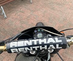 2000 Husqvarna TE - Image 4/5