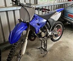 2006 yz125 - Image 6/6