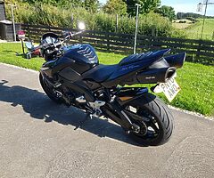 2010 Suzuki B-King - Image 3/5