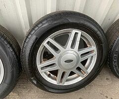 2022 Ford Fiesta - Image 4/5