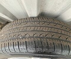 2022 Ford Fiesta - Image 5/5