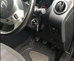 Nissan qashqai 2010 - Image 4/6