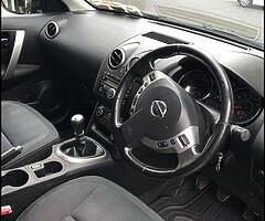 Nissan qashqai 2010 - Image 5/6