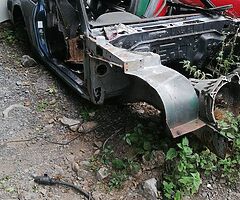 1994 Silvia s13