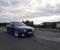 E36 convertible - Image 5/8