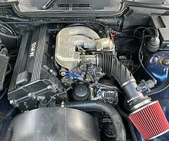 E36 convertible - Image 7/8