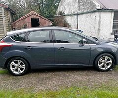 2012 Ford Focus - Image 3/10