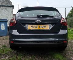 2012 Ford Focus - Image 4/10