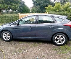 2012 Ford Focus - Image 5/10