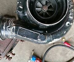 Mr2/ st185 turbo