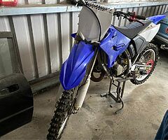 2006 yz125 - Image 5/6