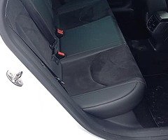 132 Seat leon 2.0 tdi Fr - Image 4/6