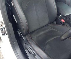 132 Seat leon 2.0 tdi Fr - Image 5/6