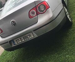 Passat 1.9 bye - Image 5/6