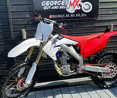 Crf 250 2013 - Image 4/6