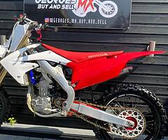 Crf 250 2013 - Image 5/6