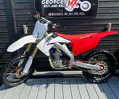 Crf 250 2013 - Image 6/6