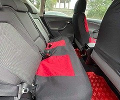 Seat altea 2008