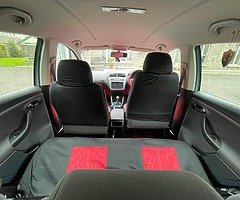 Seat altea 2008 - Image 4/9