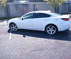 Mazda 6 - Image 4/10