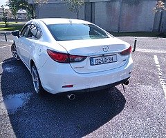 Mazda 6 - Image 5/10