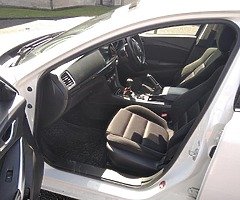 Mazda 6 - Image 6/10