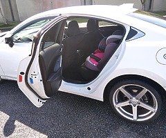 Mazda 6 - Image 7/10