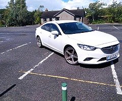Mazda 6 - Image 8/10