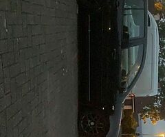 2001 Volkswagen Golf