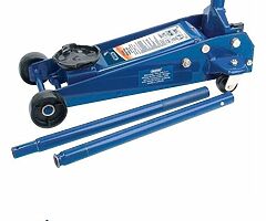 Draper 2 ton jack - Image 6/6