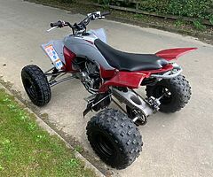 2020 YAMAHA  YZF 450R SE - Image 4/8