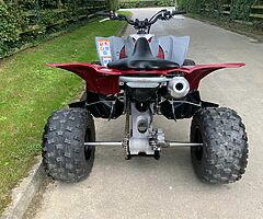 2020 YAMAHA  YZF 450R SE - Image 5/8