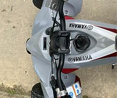 2020 YAMAHA  YZF 450R SE - Image 7/8