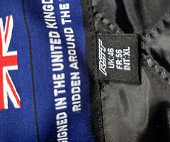 RST Textile jacket - Image 5/8